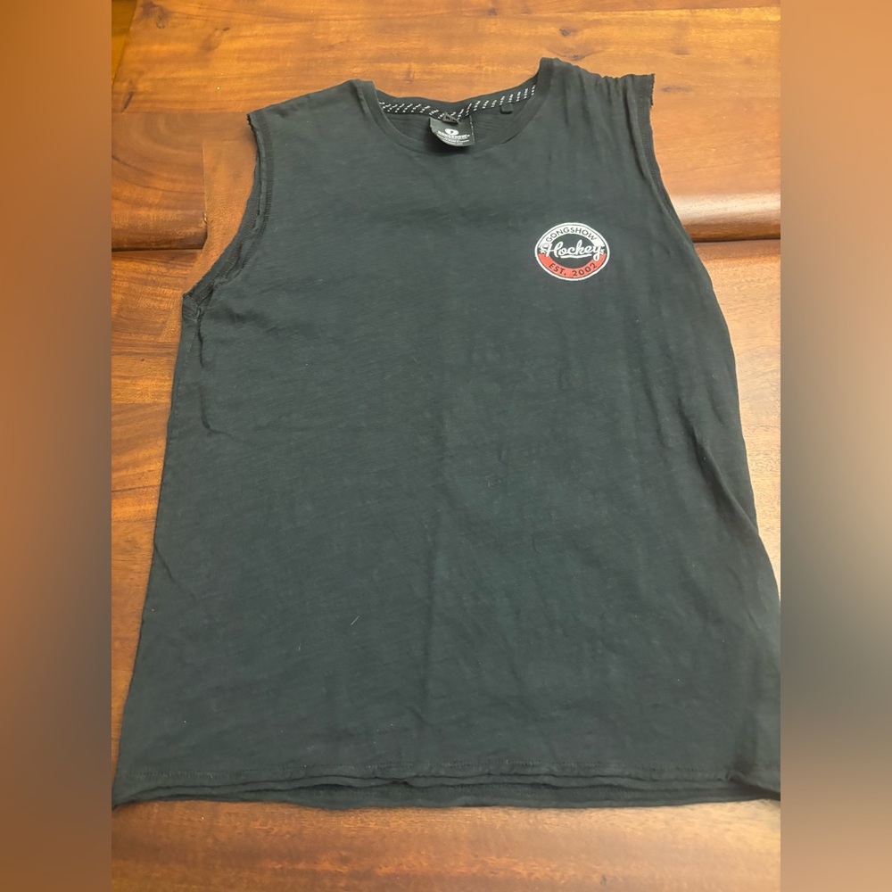 Gongshow Tank Top - Size M